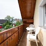 아파트 Apartmaji Trentelj