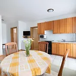 Apartmaji Trentelj 블레드