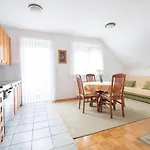 Apartmaji Trentelj 아파트 블레드