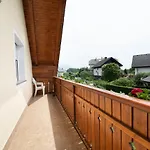 아파트 Apartmaji Trentelj