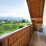 아파트 Apartmaji Trentelj