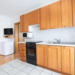 Apartmaji Trentelj *