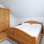 Apartmaji Trentelj