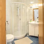 Apartmaji Trentelj 블레드
