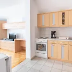 Apartmaji Trentelj