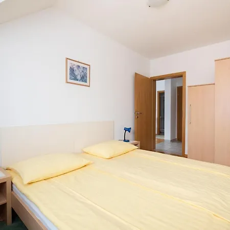 Apartmaji Trentelj Apartment