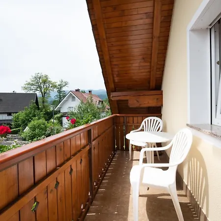 Appartamento Apartmaji Trentelj
