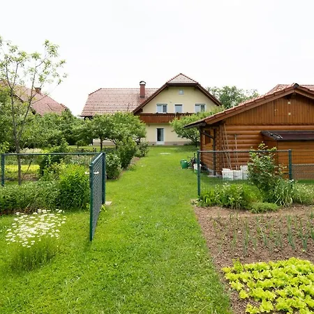 Apartmaji Trentelj Bled