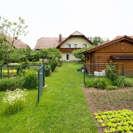 Apartmaji Trentelj Bled