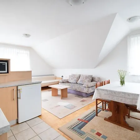Apartmaji Trentelj Appartamento *
