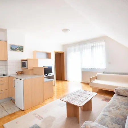 Apartment Apartmaji Trentelj *