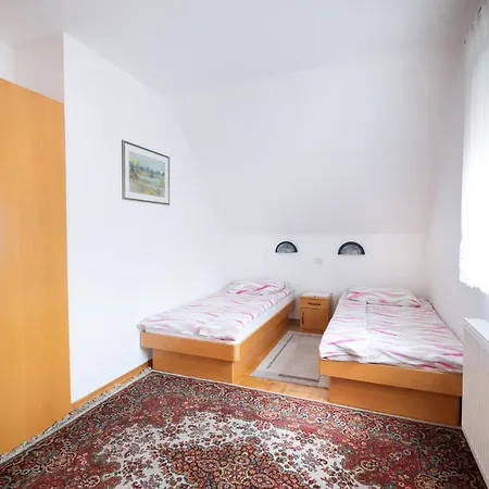 Apartmaji Trentelj Bled