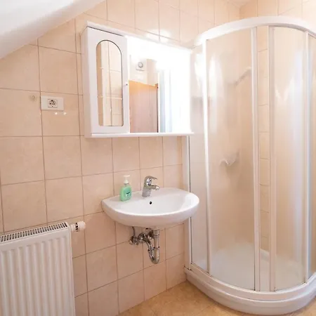 Apartmaji Trentelj Apartment *