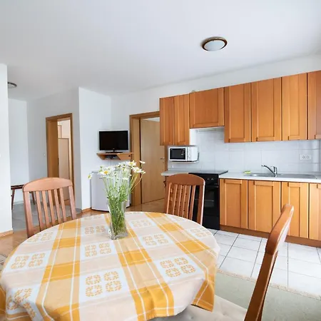 Apartmaji Trentelj Bled