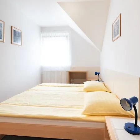 Appartamento Apartmaji Trentelj Bled