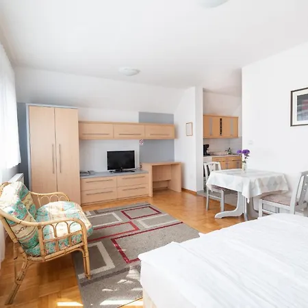 Appartamento Apartmaji Trentelj Bled