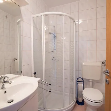Appartamento Apartmaji Trentelj Bled