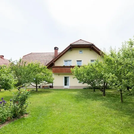 Apartmaji Trentelj Apartment
