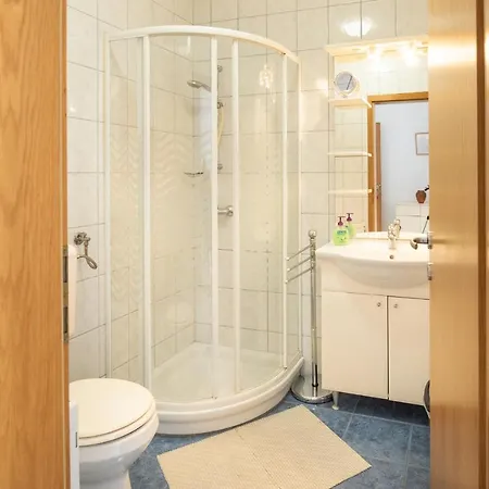 Apartmaji Trentelj Bled
