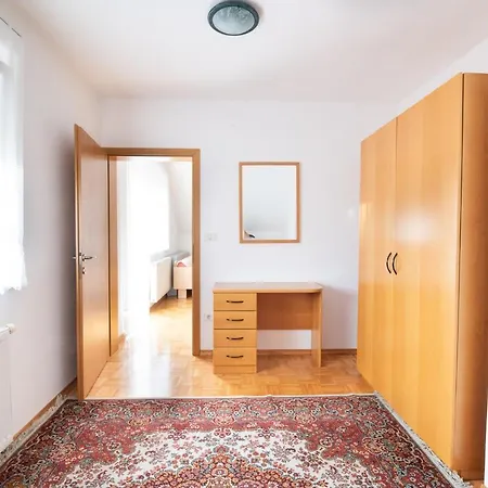 Apartment Apartmaji Trentelj