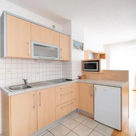 Apartment Apartmaji Trentelj