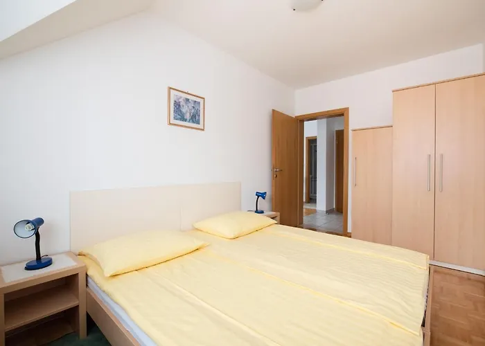 Apartmaji Trentelj Apartamento