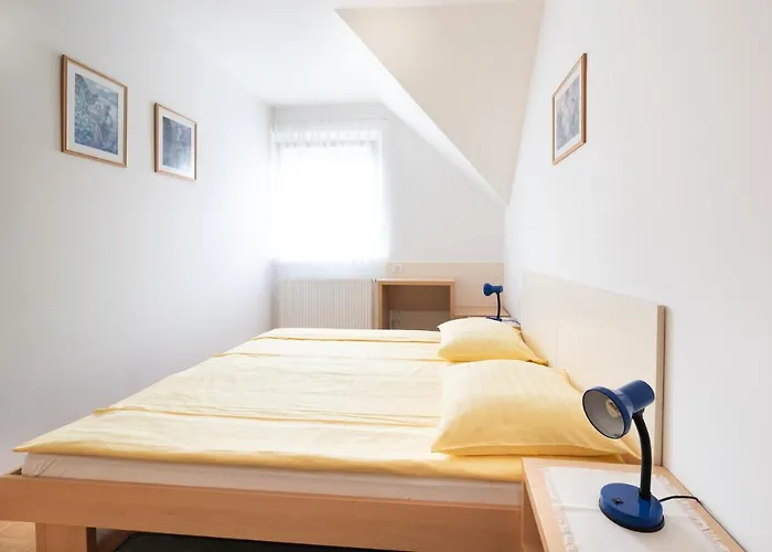 Apartamento Apartmaji Trentelj Bled