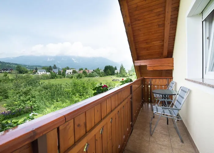 Apartamento Apartmaji Trentelj