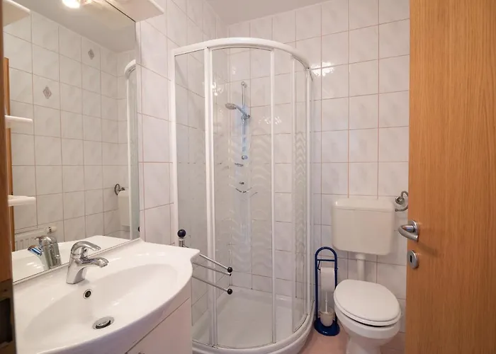 Apartamento Apartmaji Trentelj Bled