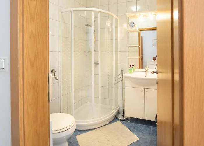 Apartmaji Trentelj Bled