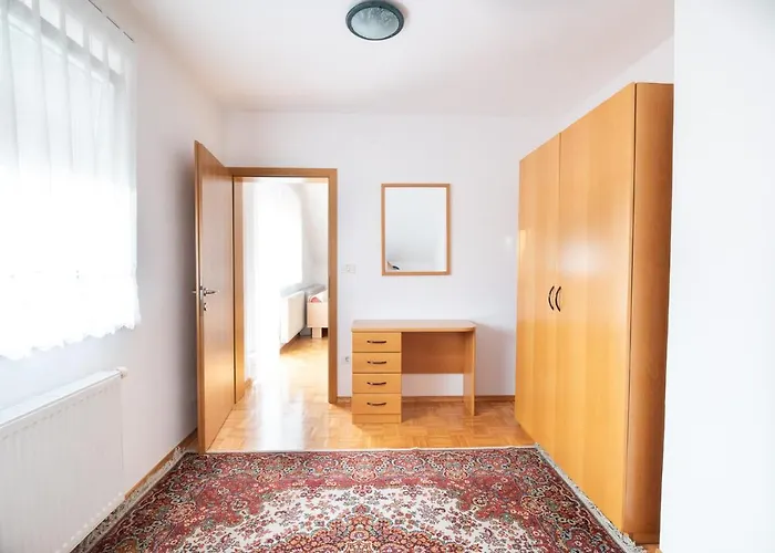 Apartamento Apartmaji Trentelj