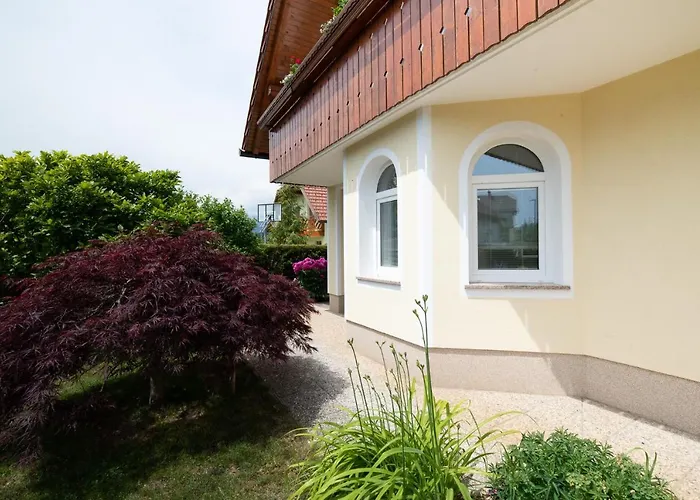 Apartamento Apartmaji Trentelj Bled