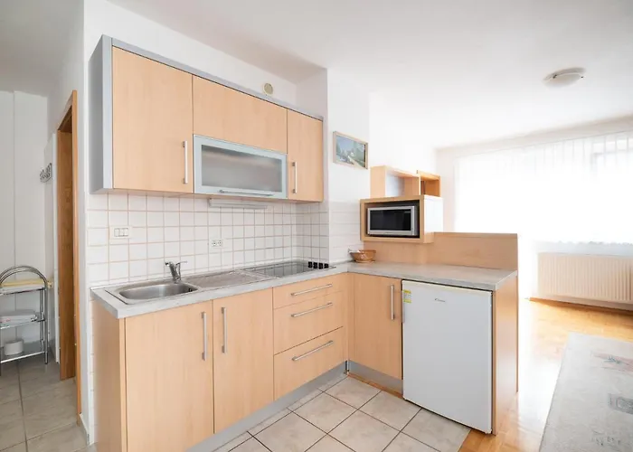 Apartamento Apartmaji Trentelj