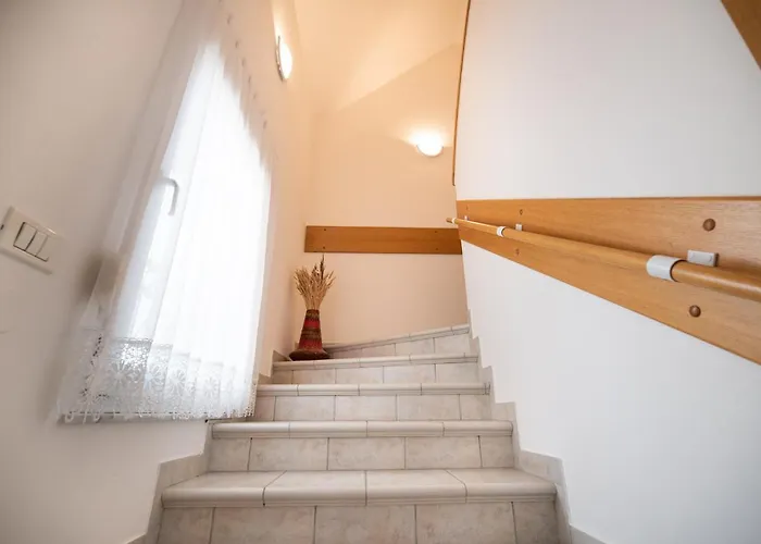 Apartmaji Trentelj Apartamento *